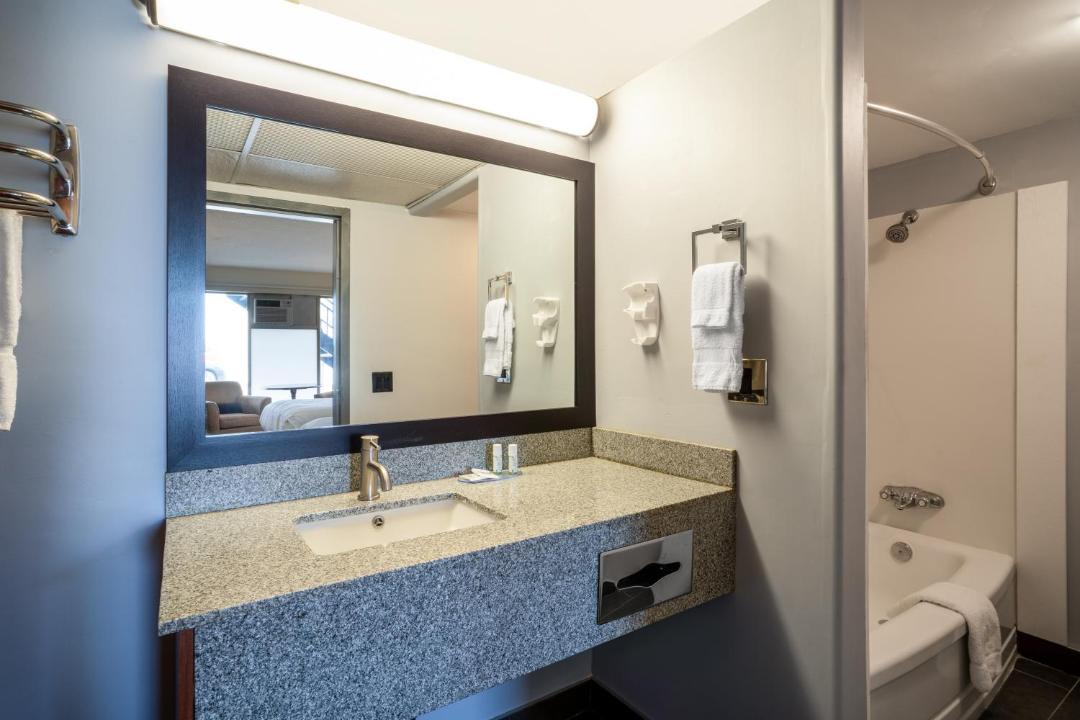 Photo of Bathroom in Regina