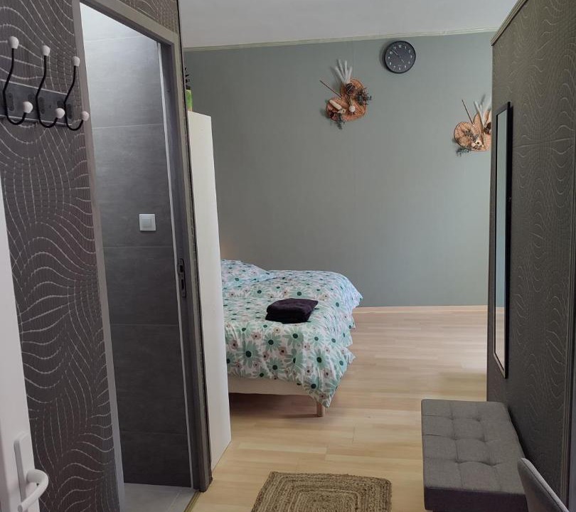 Photo of Bedroom in Le Cateau-Cambresis