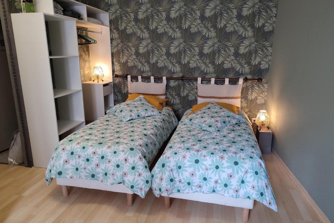 Photo of Bedroom in Le Cateau-Cambresis