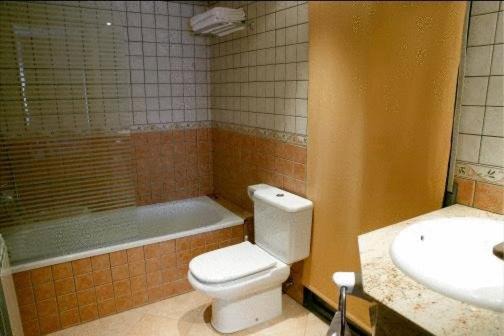 Photo of Bathroom in Villena