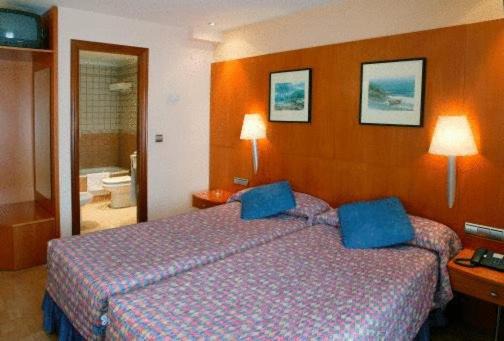 Photo of Bedroom in Villena