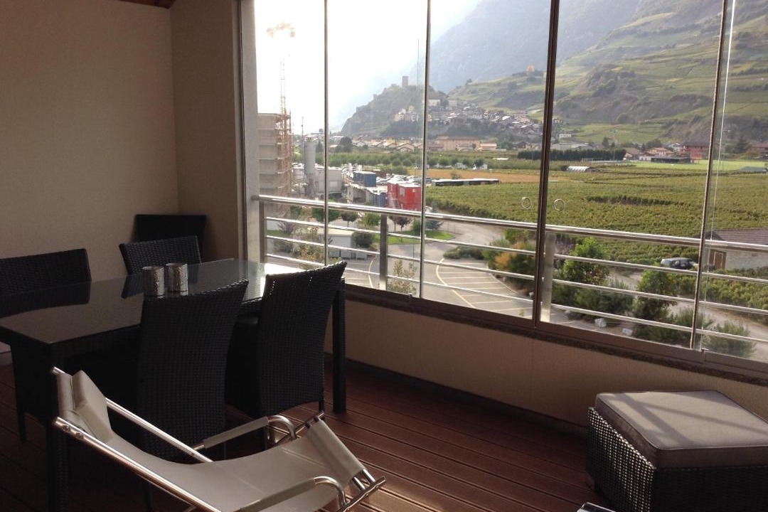 Photo of Others in Saillon