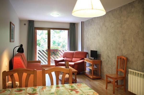 Photo of Livingroom in Arinsal