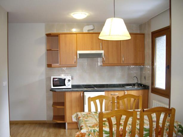 Photo of Kitchen in Arinsal