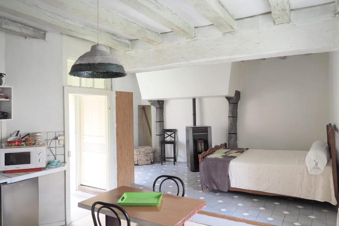 Photo of Livingroom in Lepaud