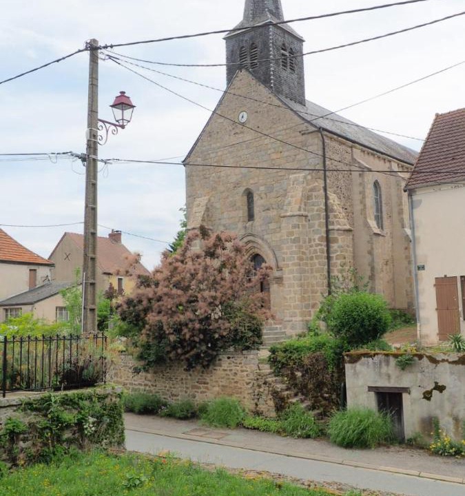Photo of Buildings in Lepaud