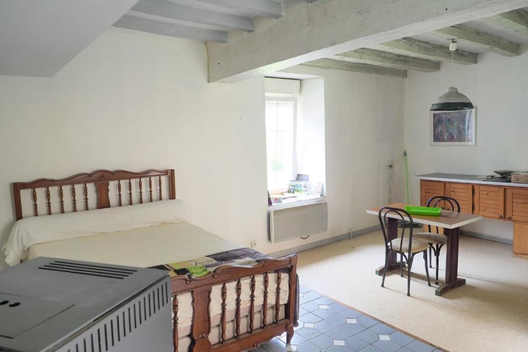 Photo of Livingroom in Lepaud