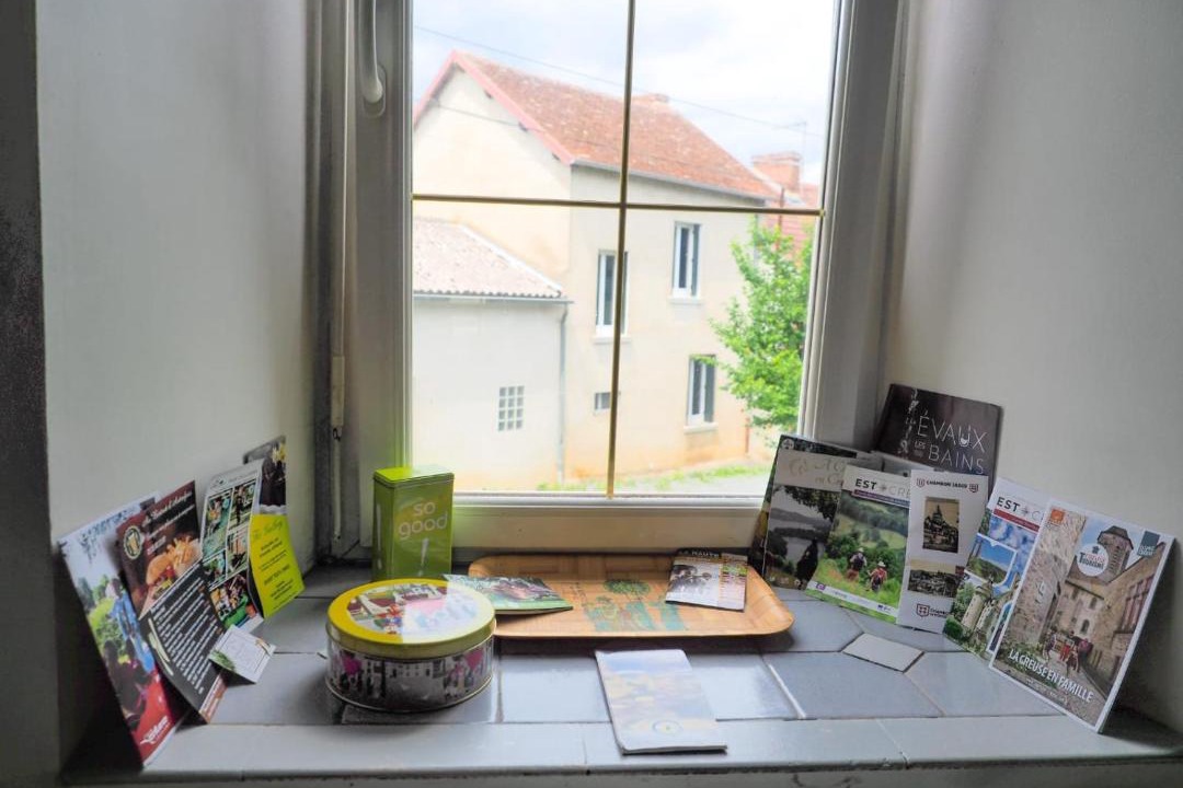 Photo of Livingroom in Lepaud