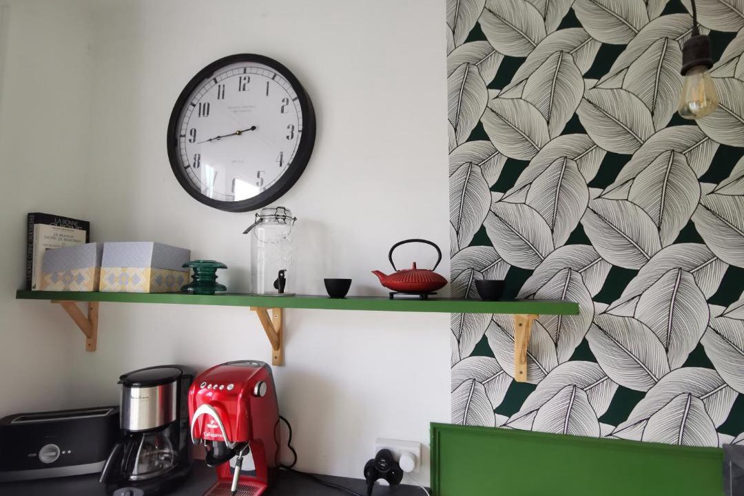 Photo of Livingroom in Lavelanet