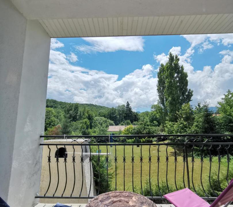 Photo of Patio Balcony in Lavelanet