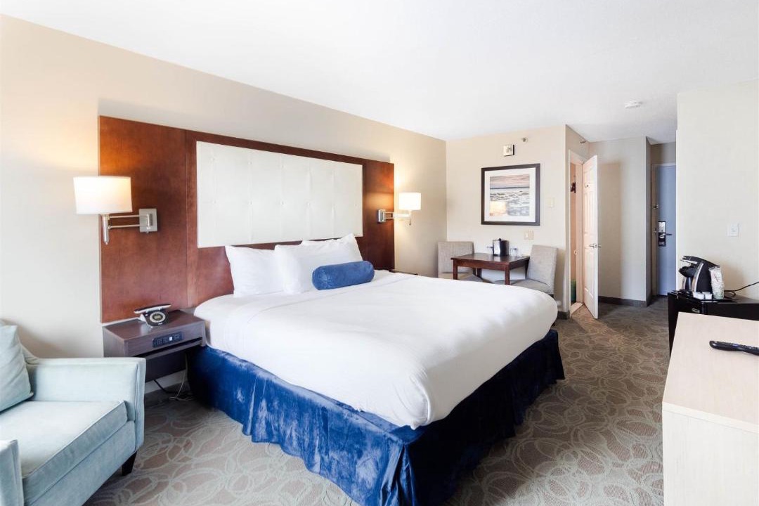 Photo of Bedroom in Narragansett Pier