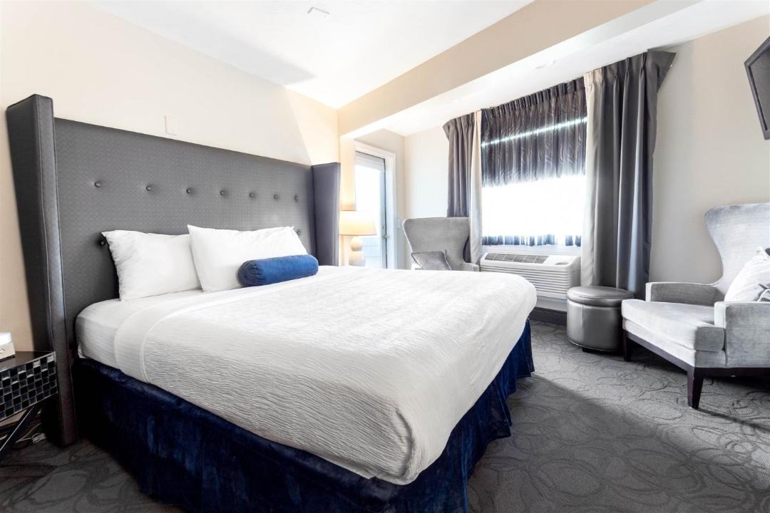 Photo of Bedroom in Narragansett Pier