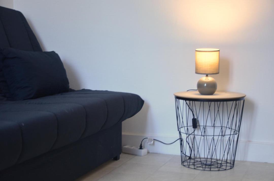 Photo of Livingroom in Chambon-sur-Voueize