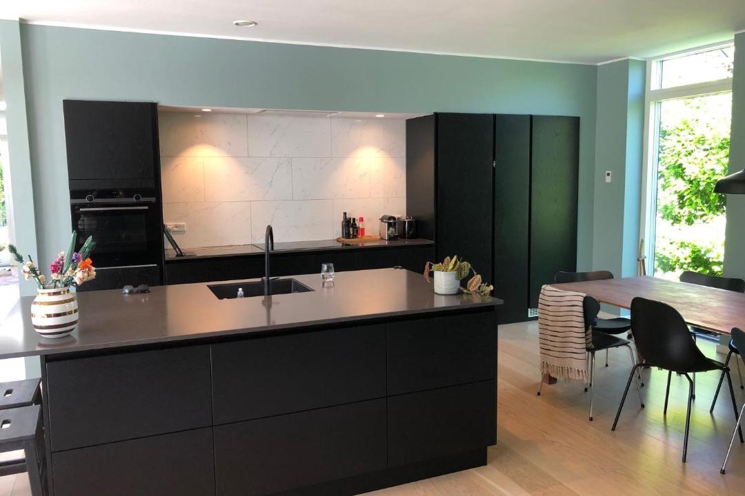 Photo of Kitchen in Virum