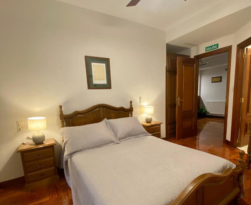 Photo of Bedroom in Estella