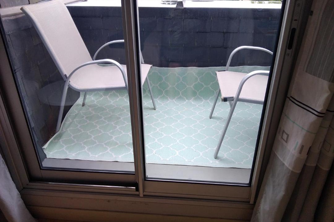 Photo of Patio Balcony in Betton