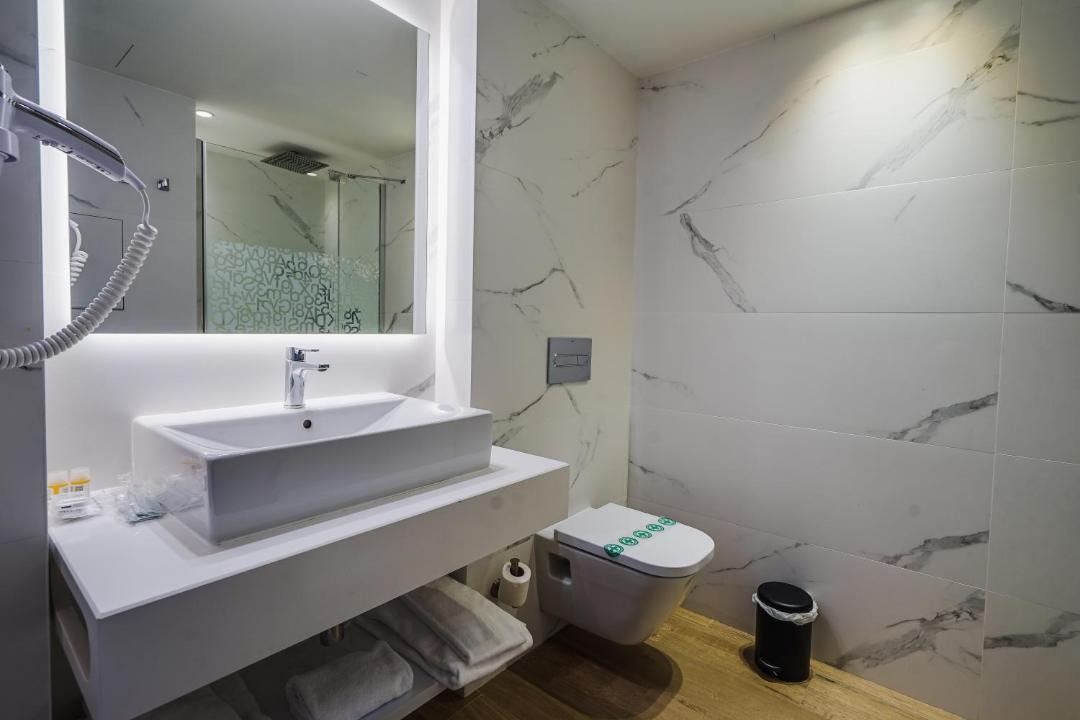 Photo of Bathroom in Comarruga