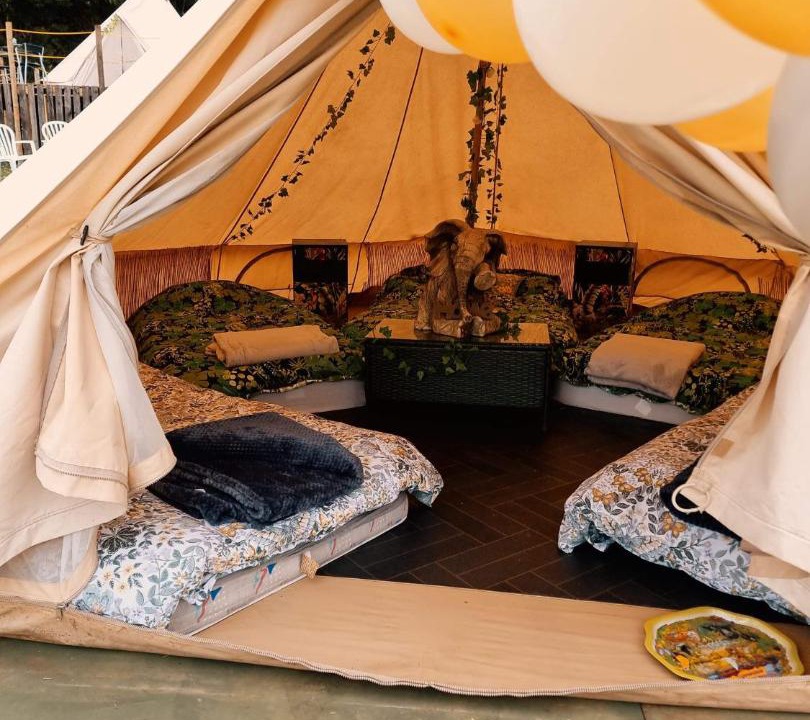 Photo of Livingroom in Westbere