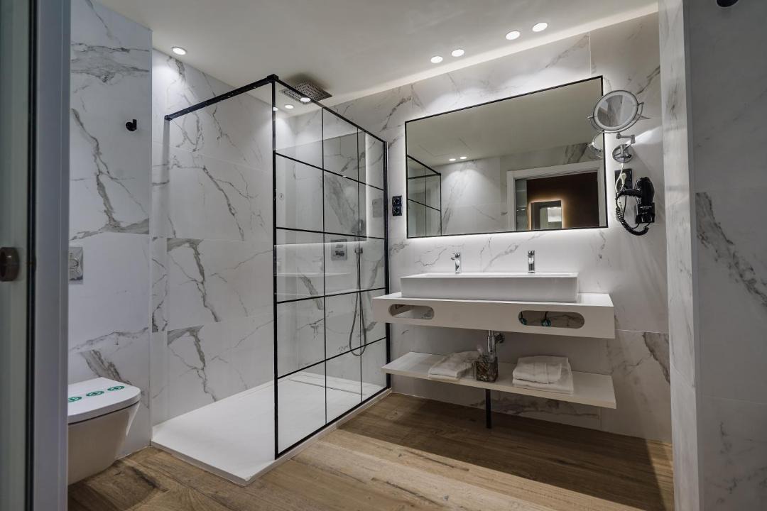 Photo of Bathroom in Comarruga
