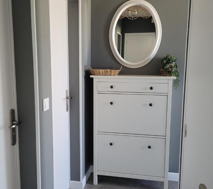 Photo of Bathroom in Mosles