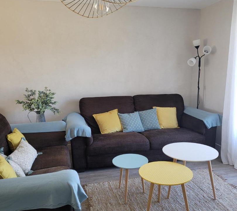 Photo of Livingroom in Mosles