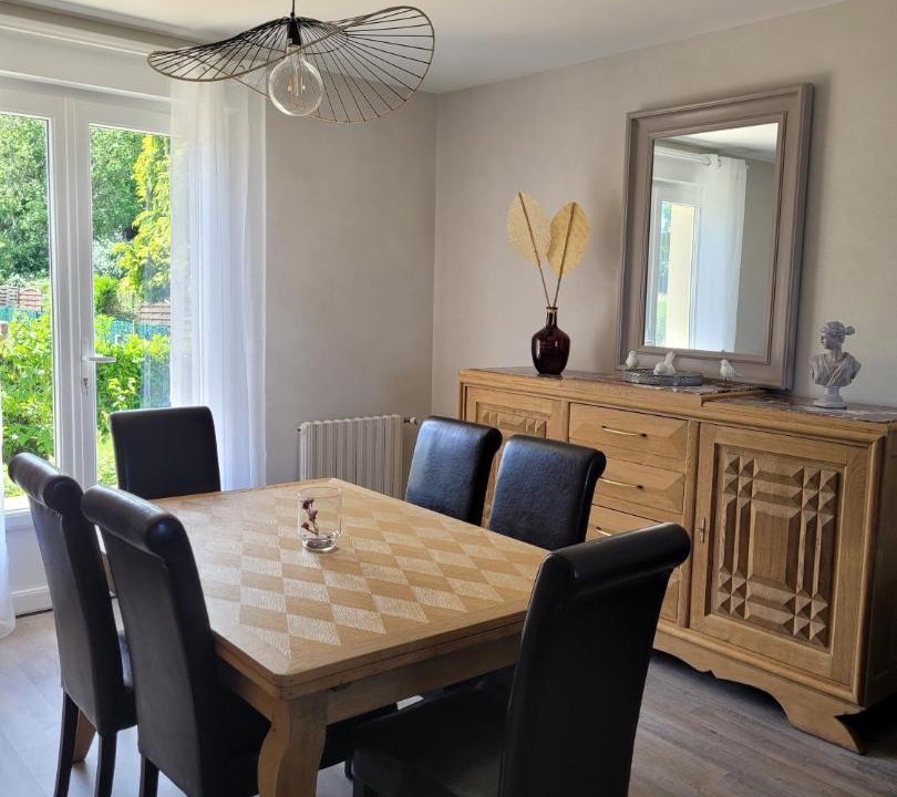 Photo of Livingroom in Mosles