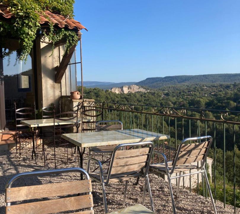 Photo of Others in Evenos