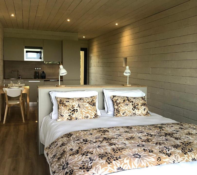 Photo of Bedroom in Lamaziere-Basse