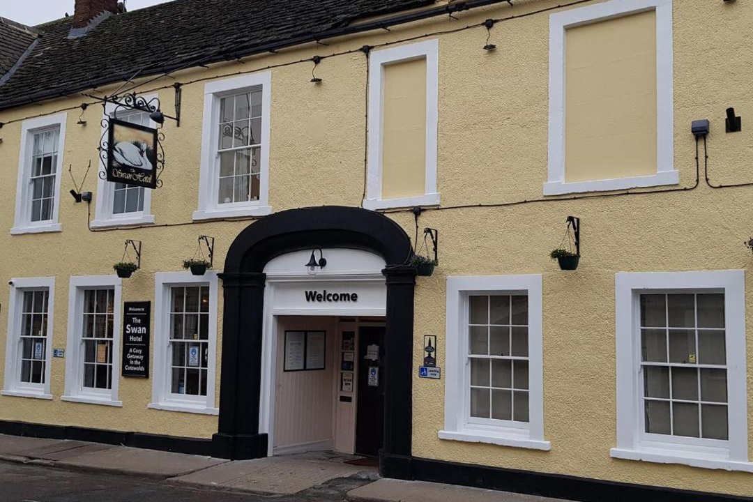 Photo of Others in Ozleworth