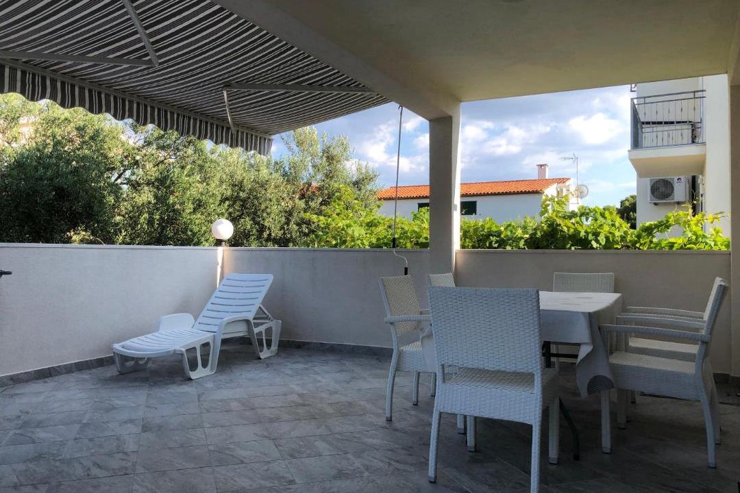 Photo of Patio Balcony in Sevid