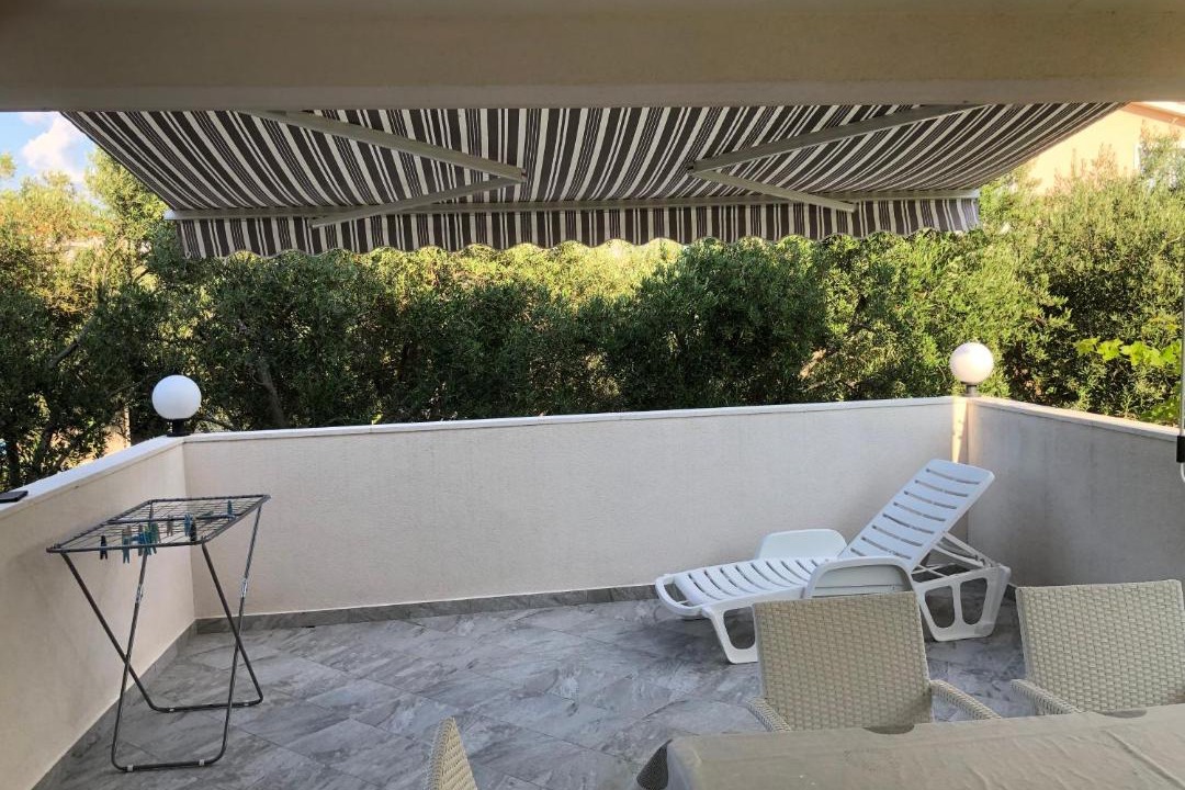Photo of Patio Balcony in Sevid