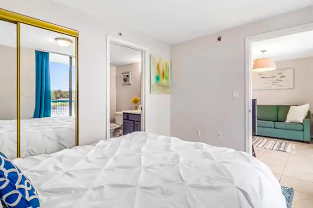 Photo of Bedroom in South Pensacola