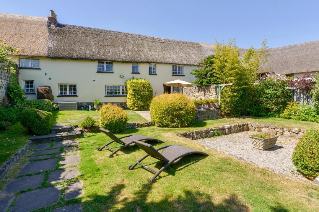 Photo of Others in Drewsteignton