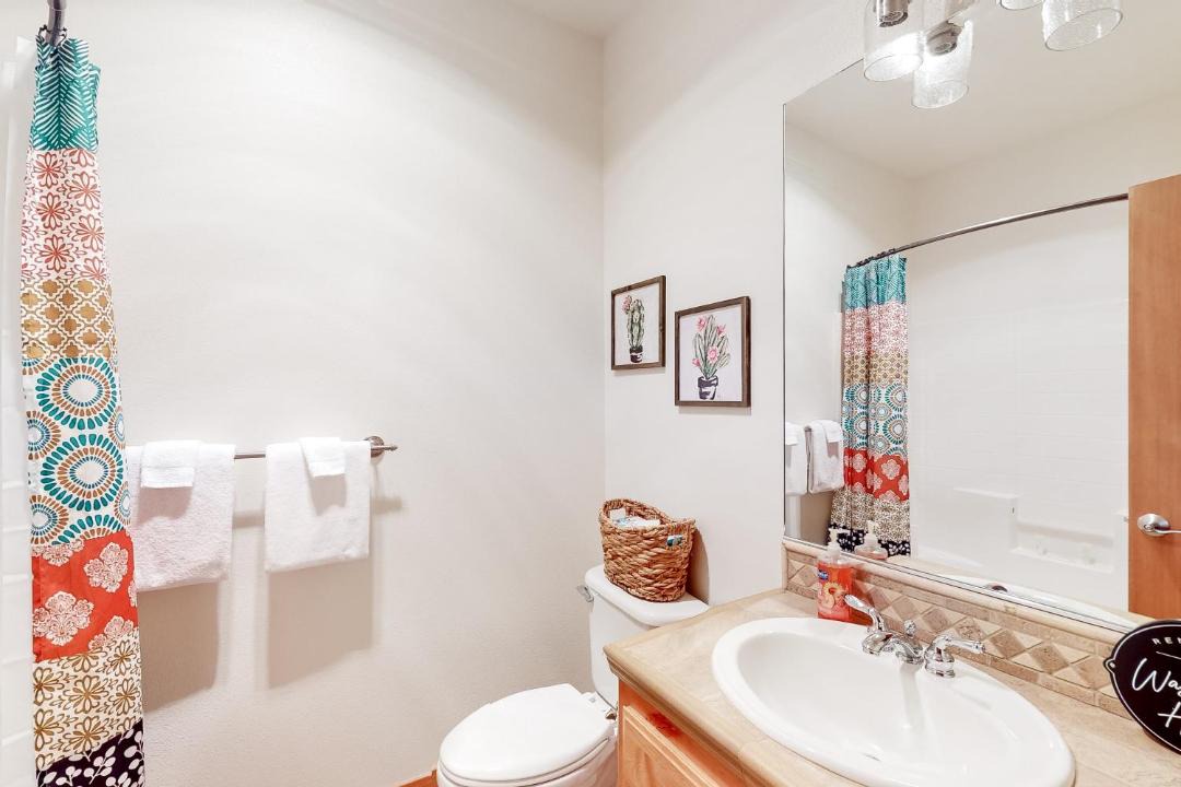 Photo of Bathroom in Three Rivers