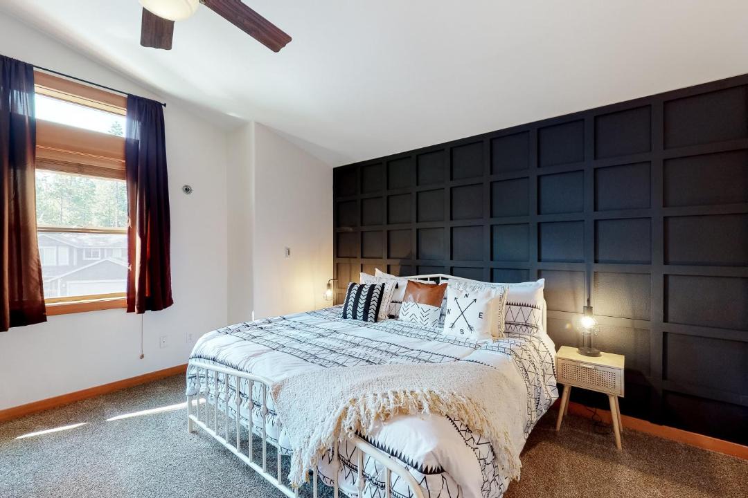 Photo of Bedroom in Three Rivers