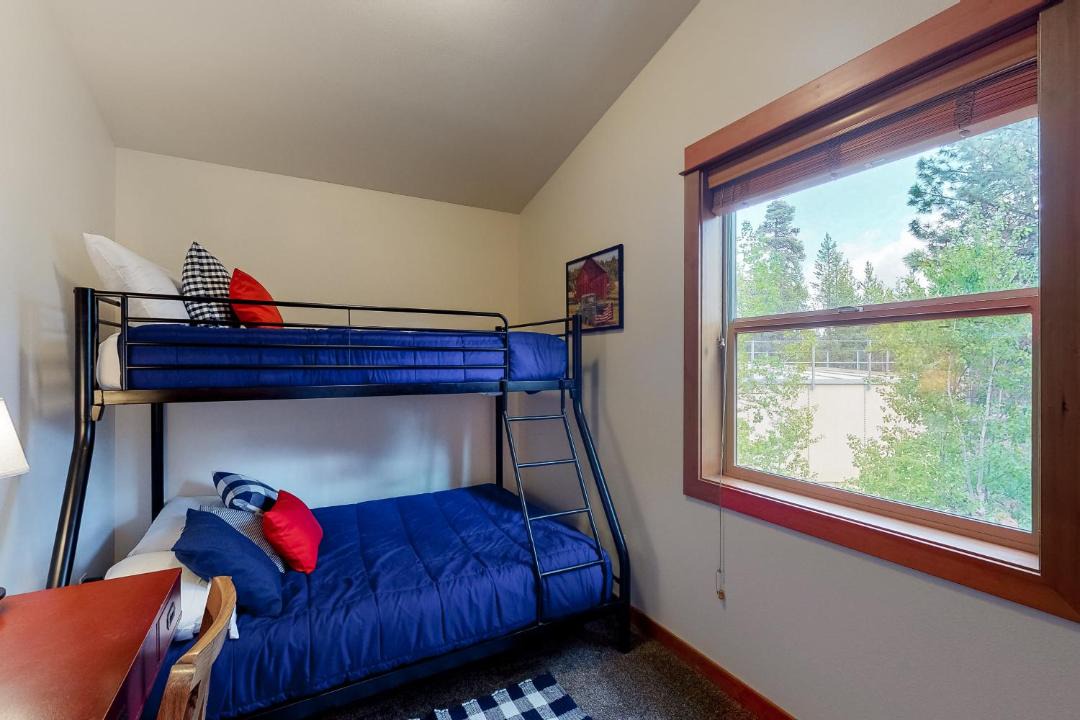 Photo of Bedroom in Three Rivers