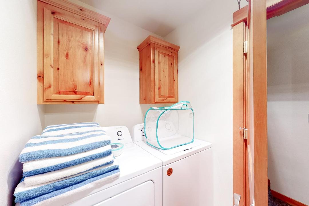 Photo of Bedroom in Three Rivers