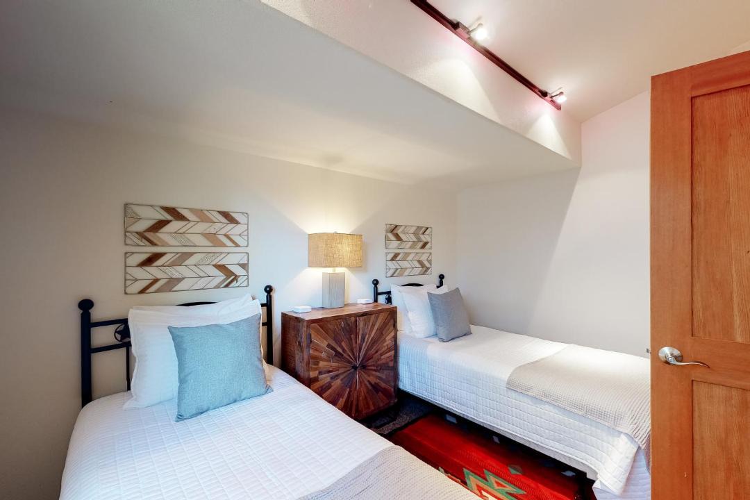 Photo of Bedroom in Three Rivers