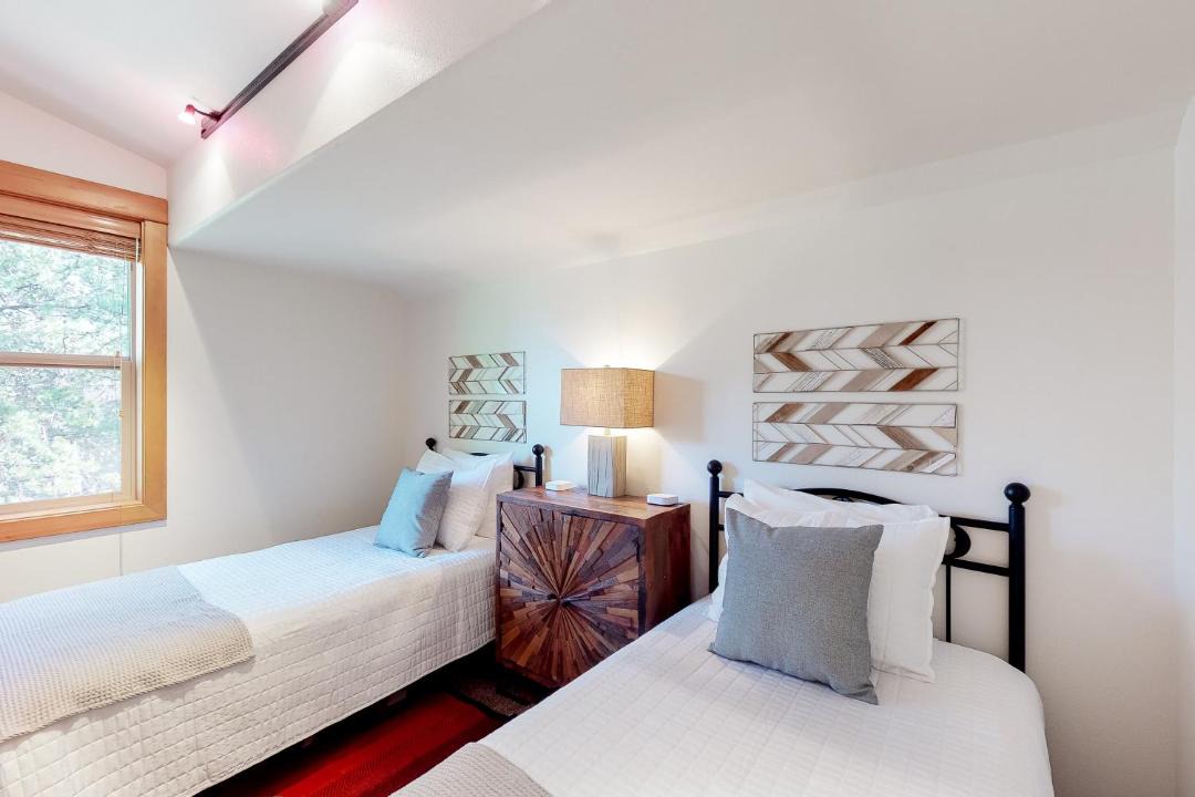 Photo of Bedroom in Three Rivers