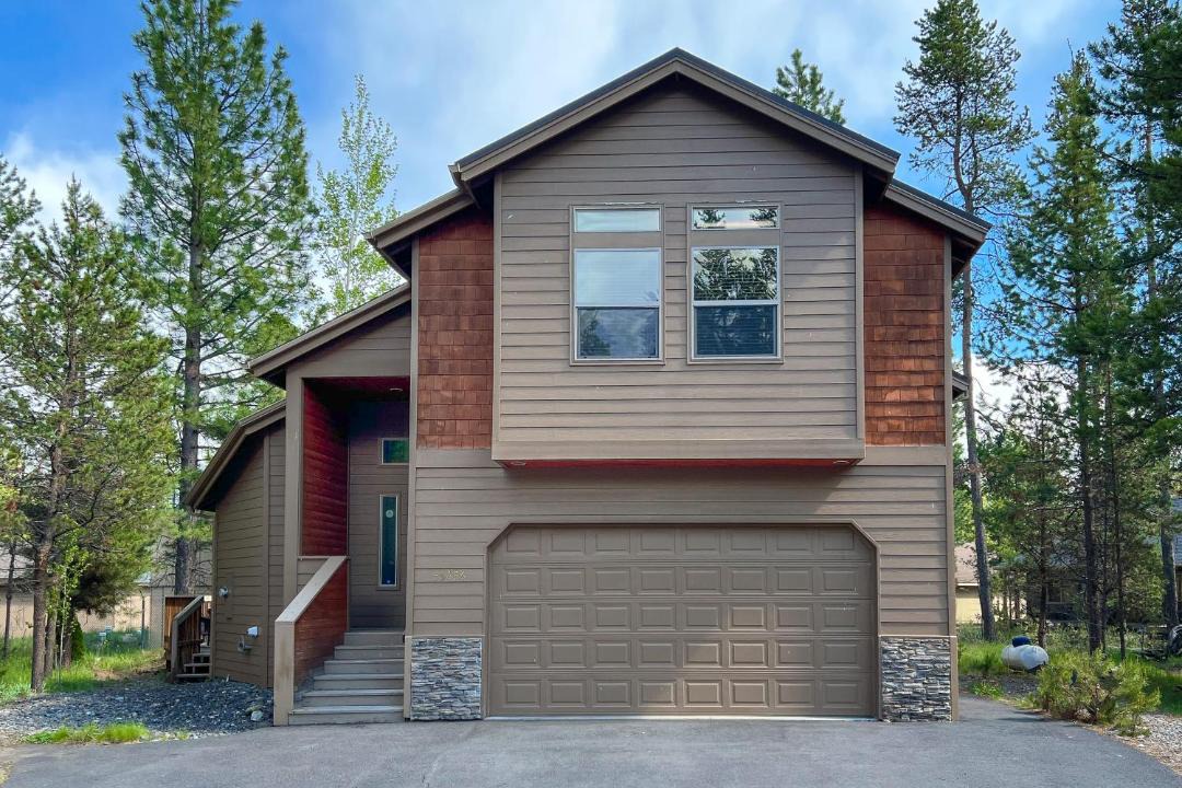 Photo of Buildings in Three Rivers