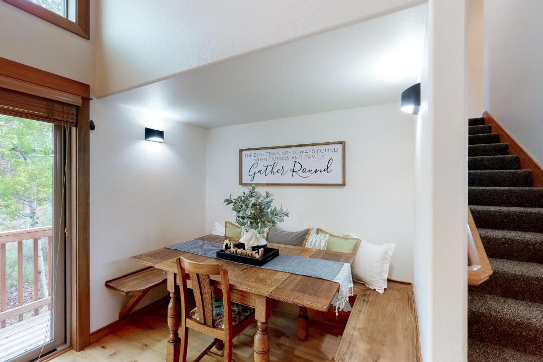 Photo of Livingroom in Three Rivers