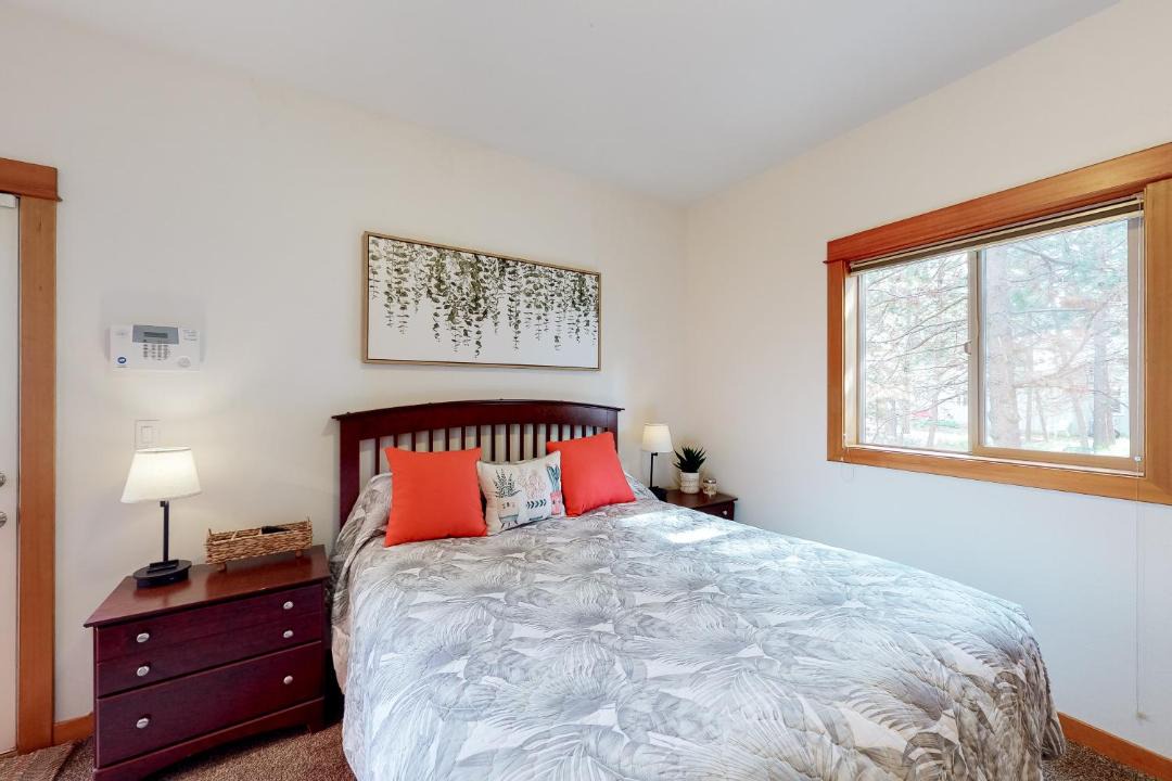 Photo of Bedroom in Three Rivers