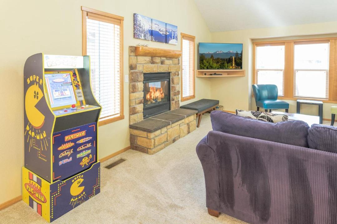 Photo of Livingroom in Southwest Bend
