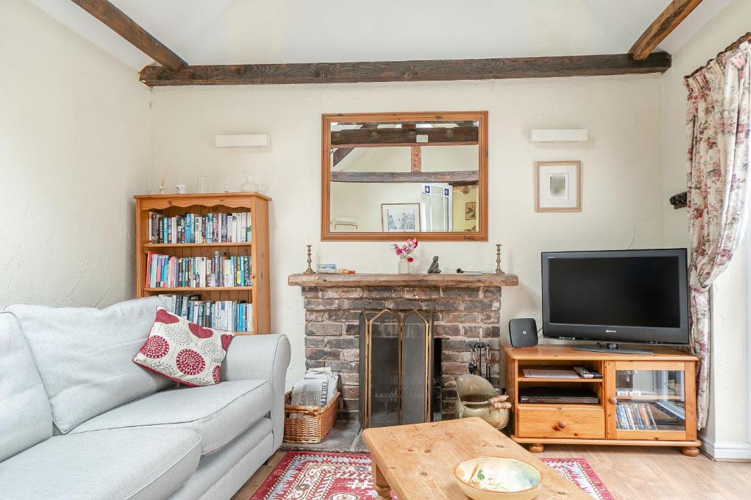 Photo of Livingroom in Jackfield