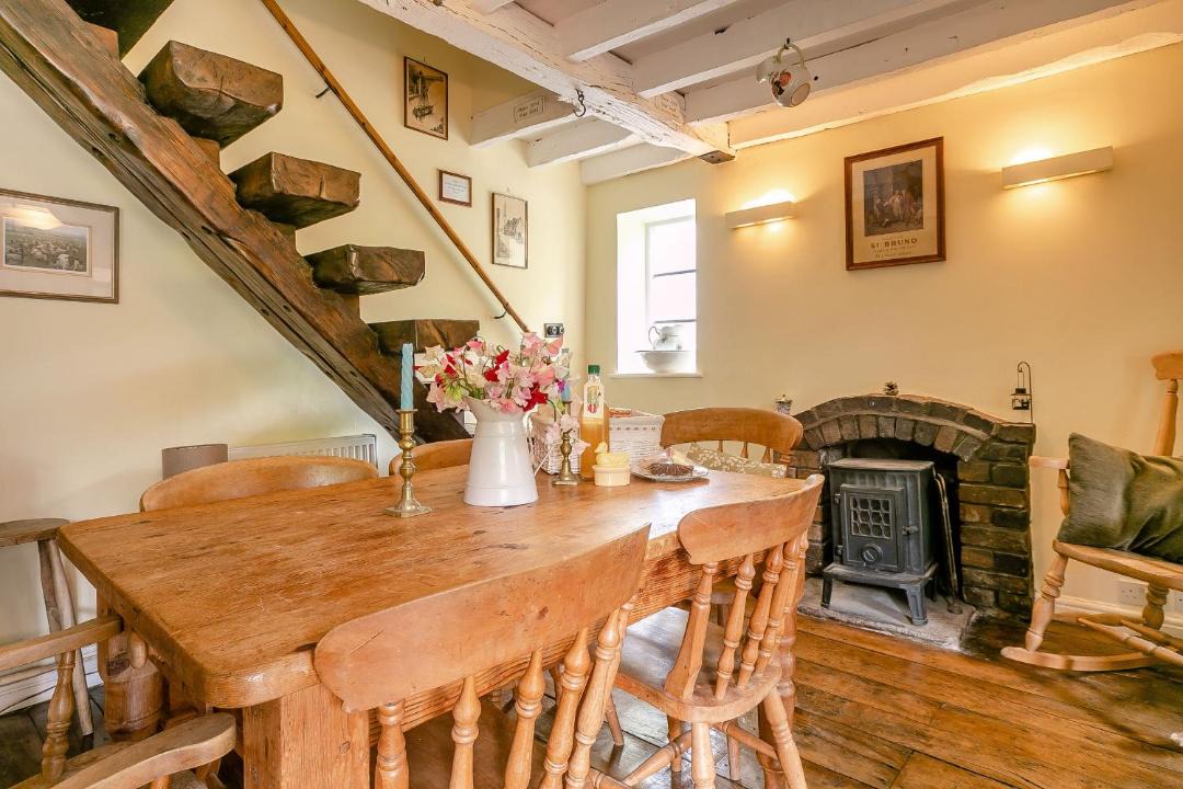 Photo of Livingroom in Jackfield