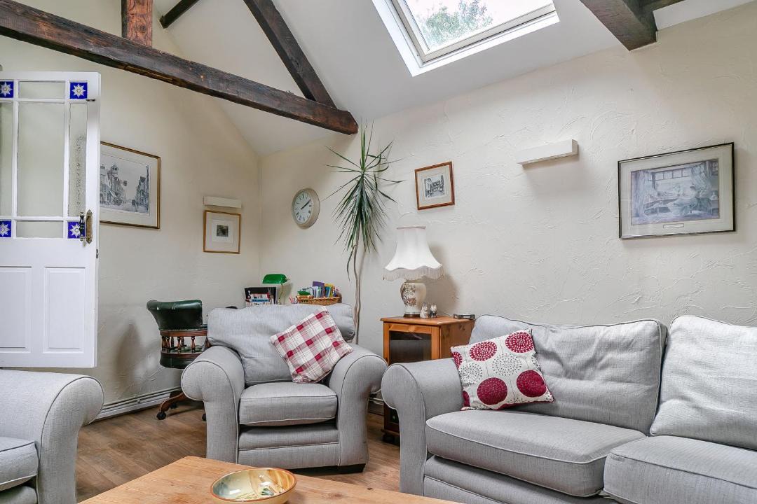 Photo of Livingroom in Jackfield