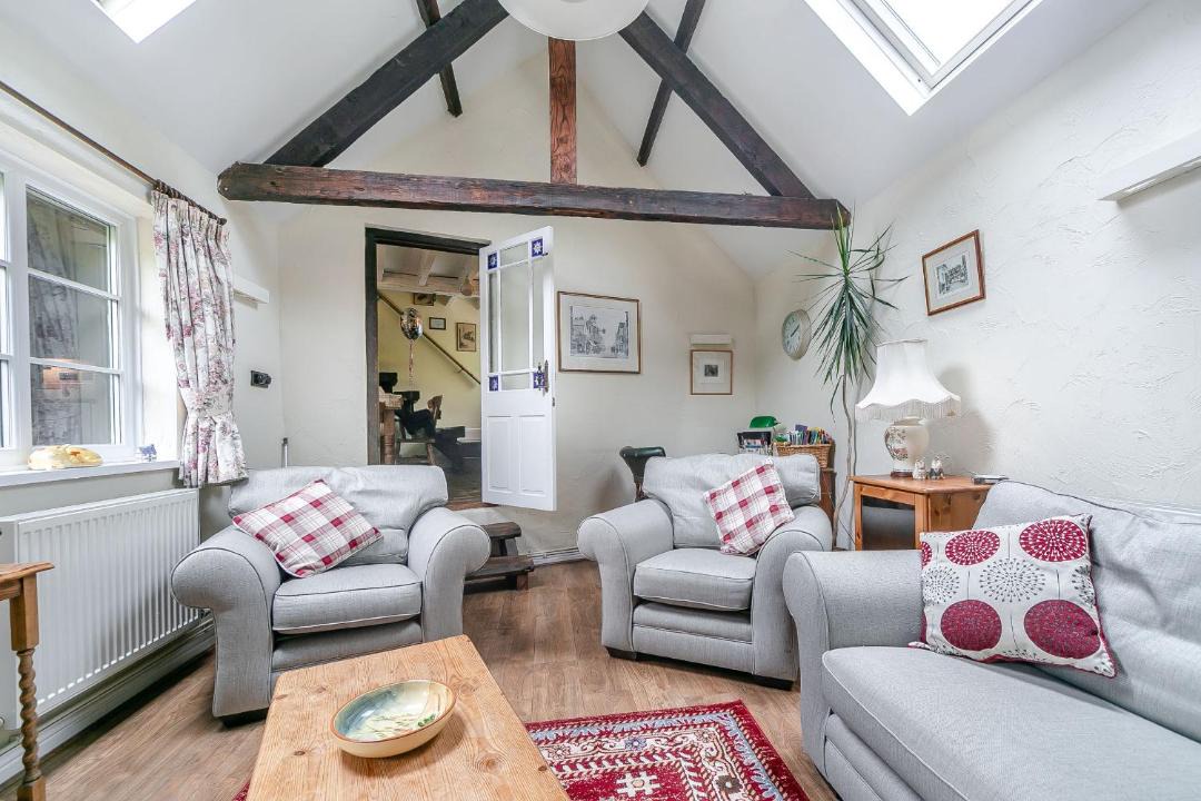 Photo of Livingroom in Jackfield