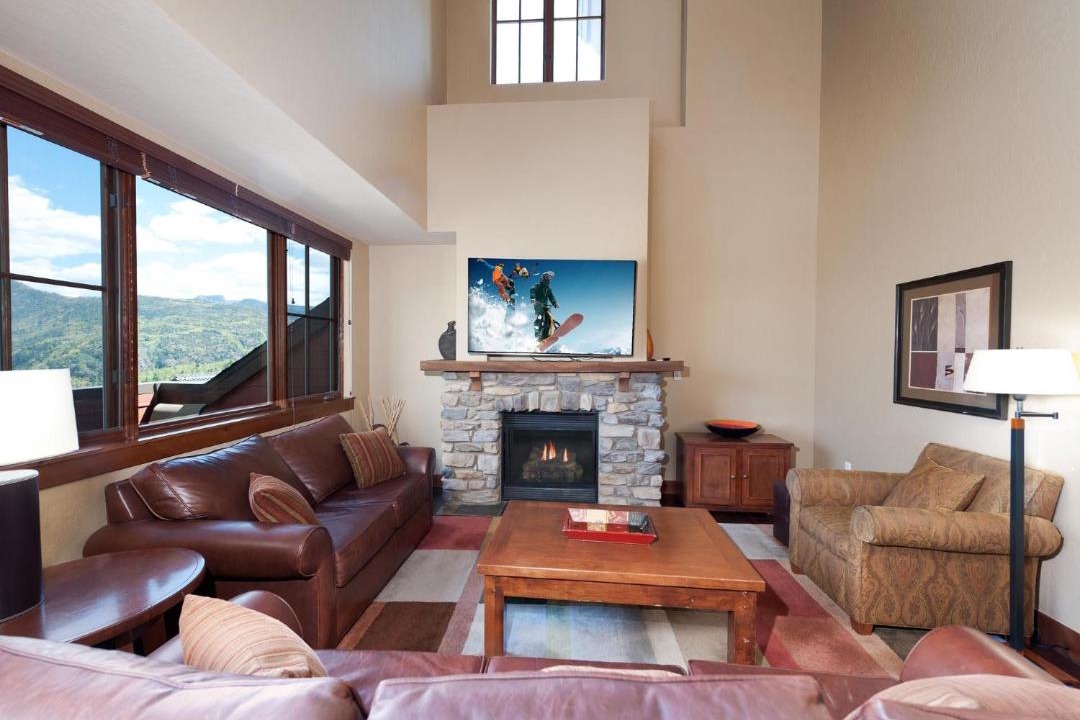 Photo of Livingroom in Purgatory