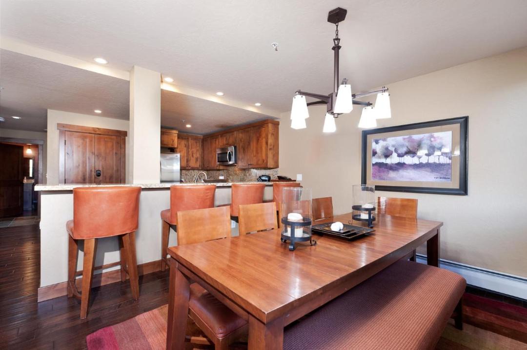 Photo of Kitchen in Purgatory