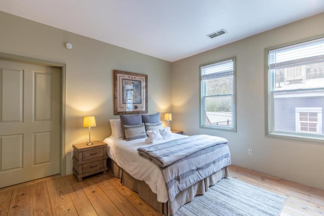 Photo of Bedroom in Ouray